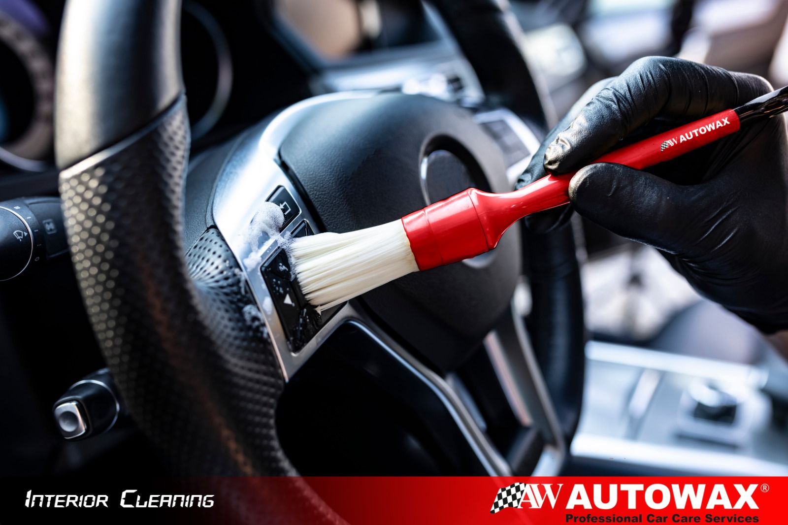 İç Detaylı Temizlik